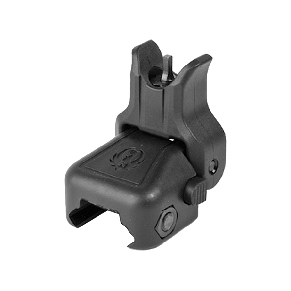 RUG RAPID DEPLOY FLIP UP FRONT SIGHT - Hunting Accessories